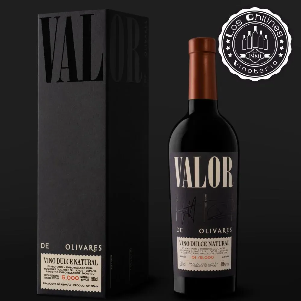 Valor de Olivares - Imagen 2