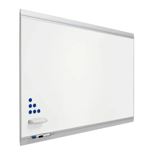 Pizarra ZENIT Magnética Acero Vitrificado – Lisa - Imagen 6