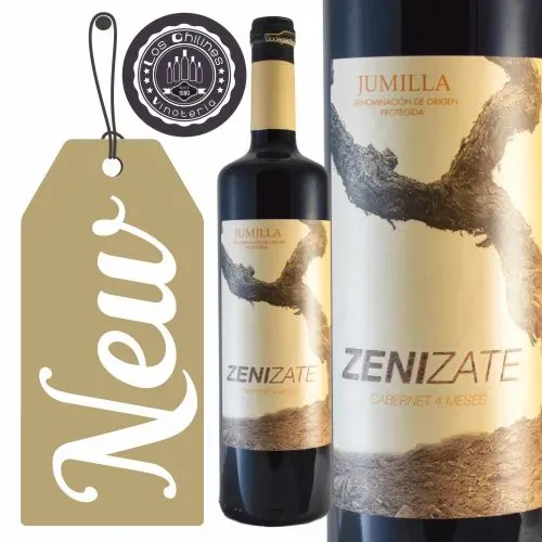 Zenizate Cabernet